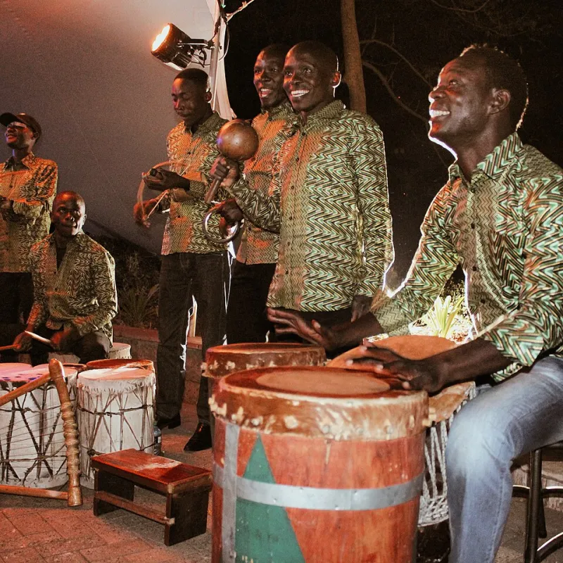 Seven African Music Genres That Are About to Take Over Your Playlist