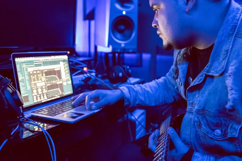 When the Algorithm Listens Without Asking: AI's Quiet Raid on the World's Music
