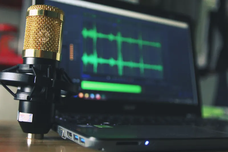 Your Favorite Singer Never Left — They Just Became Software