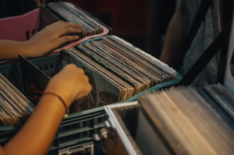 Your Algorithm Doesn't Know What You're Missing: The Slow Death of Musical Surprise