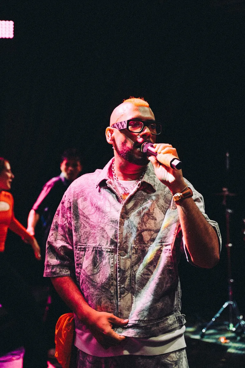 From the Bronx to Bogotá: How Latin Trap Rewired the DNA of Global Hip-Hop