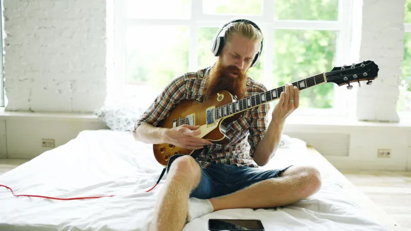 Clock In, Tune Out: Why the Best Music Right Now Is Being Made by People With Day Jobs
