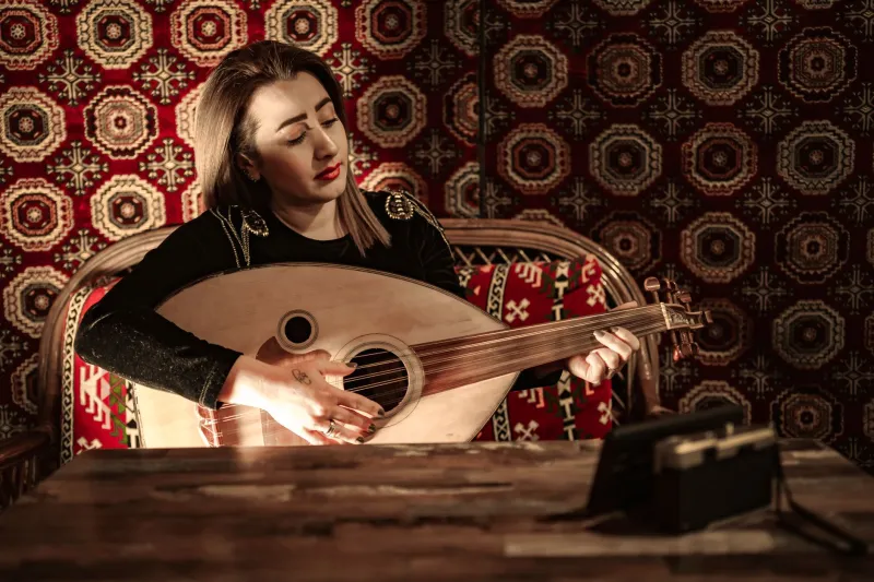 Dead Genres Don't Die: Meet the TikTok Kids Bringing Forgotten Music Back from the Brink