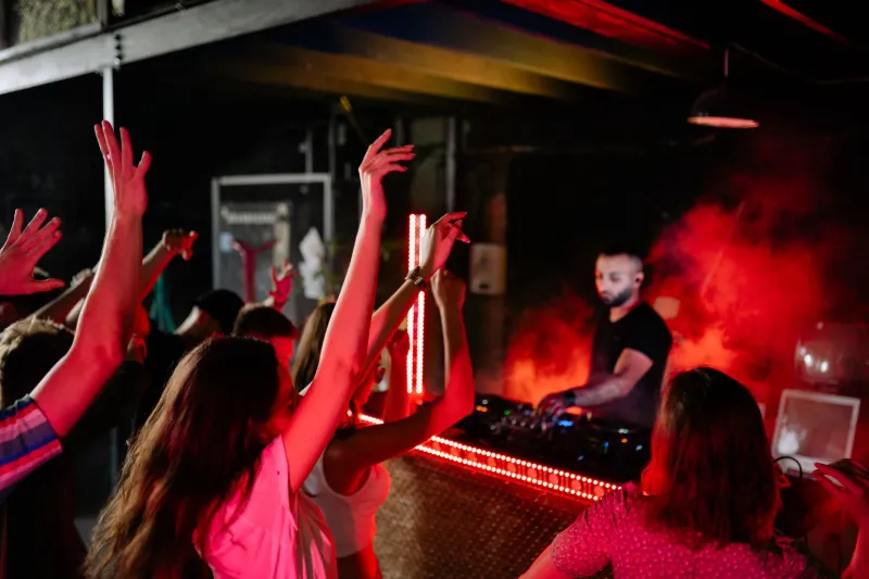 Spinning Home: The Diaspora DJs Turning American Club Nights Into Cultural Lifelines