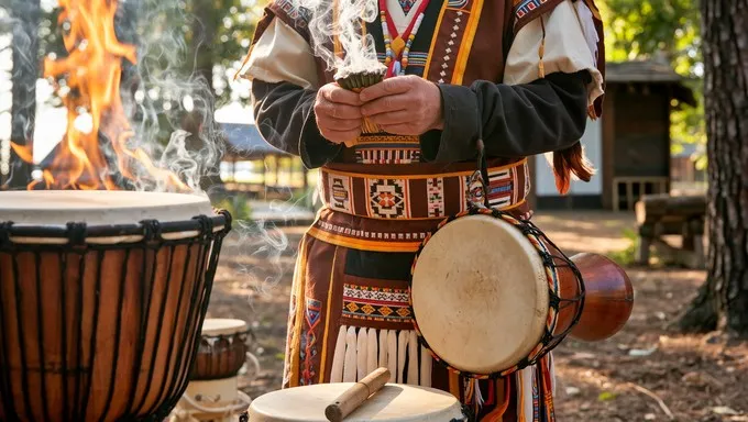 The Drum Beneath the App: When Shamanic Beats Go Mainstream, Who Pays the Price?