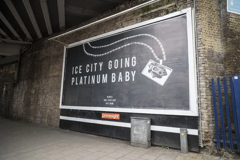 Crossing the Atlantic Backwards: How Grime Producers Are Rewriting the Rules of American Rap