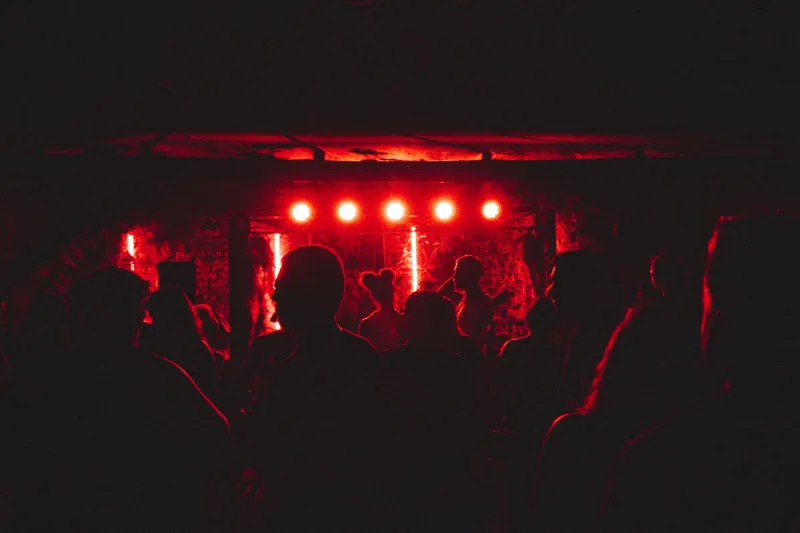 Behind Closed Doors: The Hidden Music Spaces Where Immigrant America Keeps Its Soul Alive